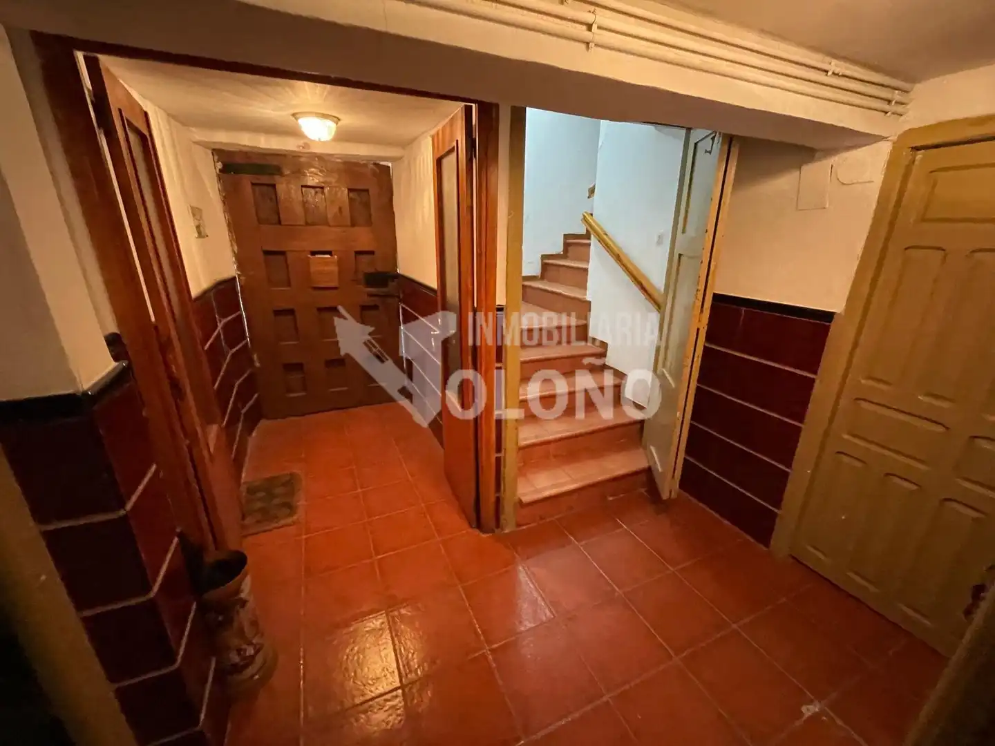 Casa o chalet en venta en Leiva con Calefacción, Jardín privado y Parquet