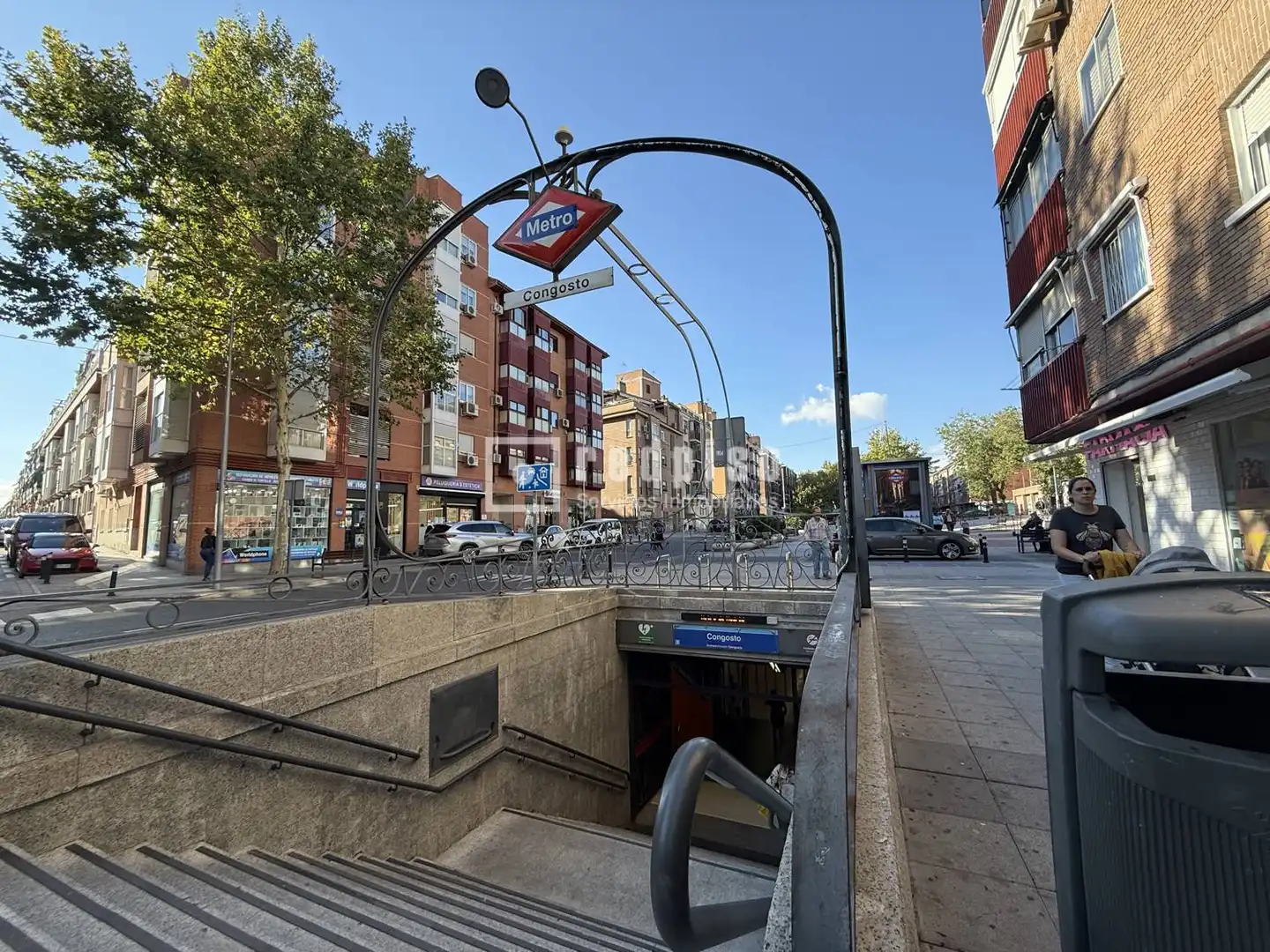 Ático con piscina en venta en Villa de Vallecas, imagen 50