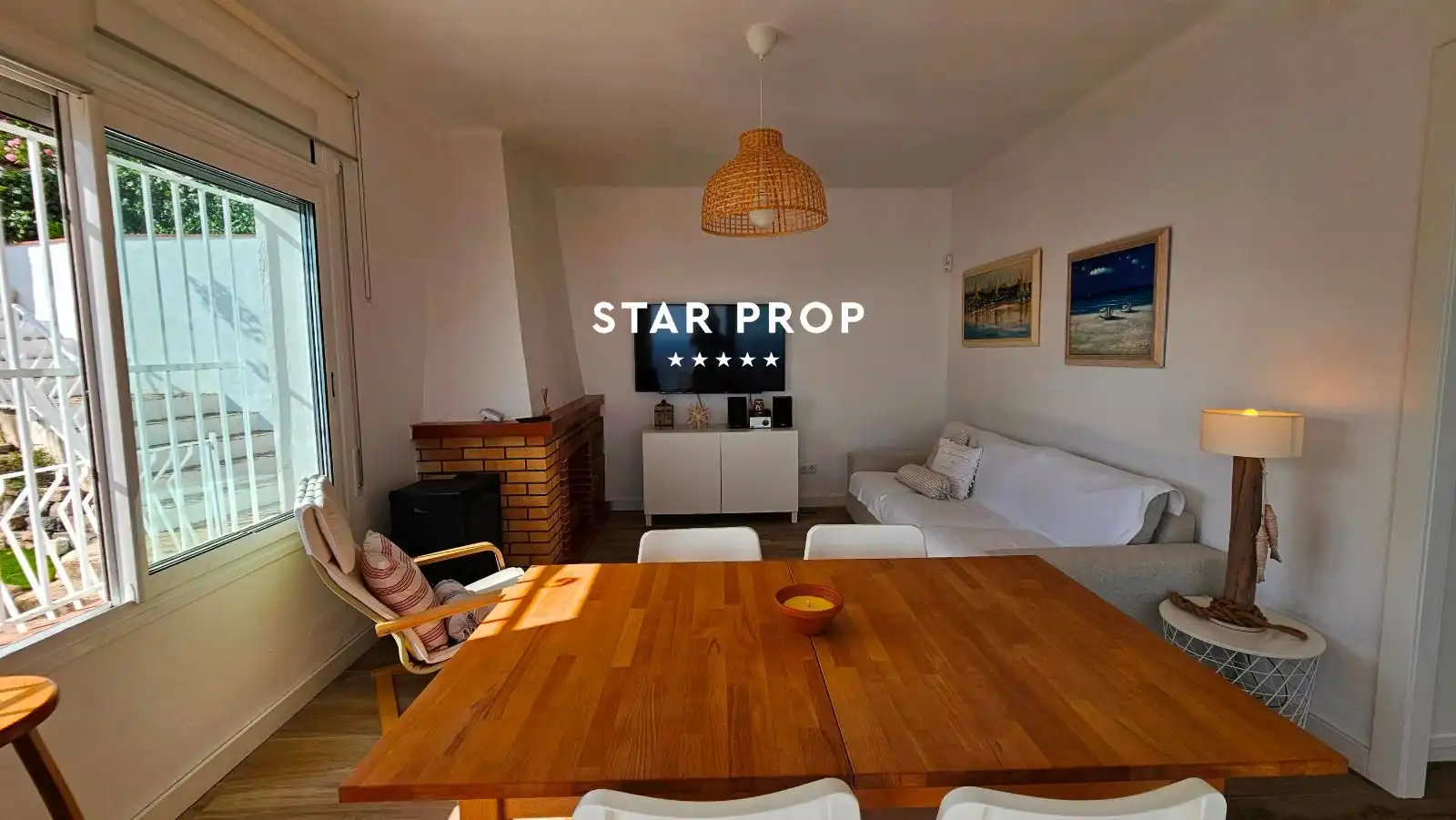 House with terrace for sale in Cau del Llop - Super Fener - Fener, imagen 11