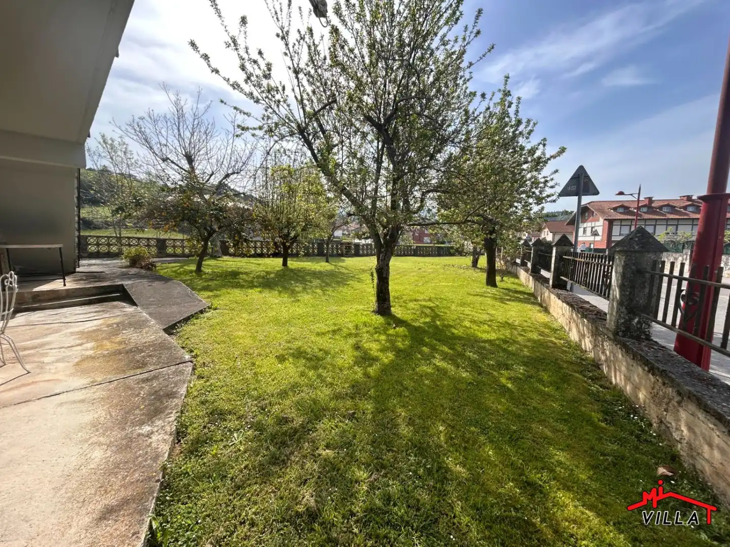 Casa o chalet en venta en Ampuero con Calefacción, Terraza y Amueblado