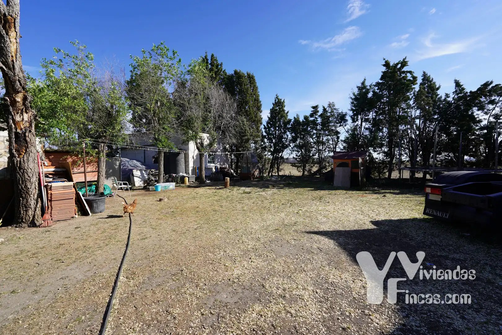 Residential for sale in Illescas