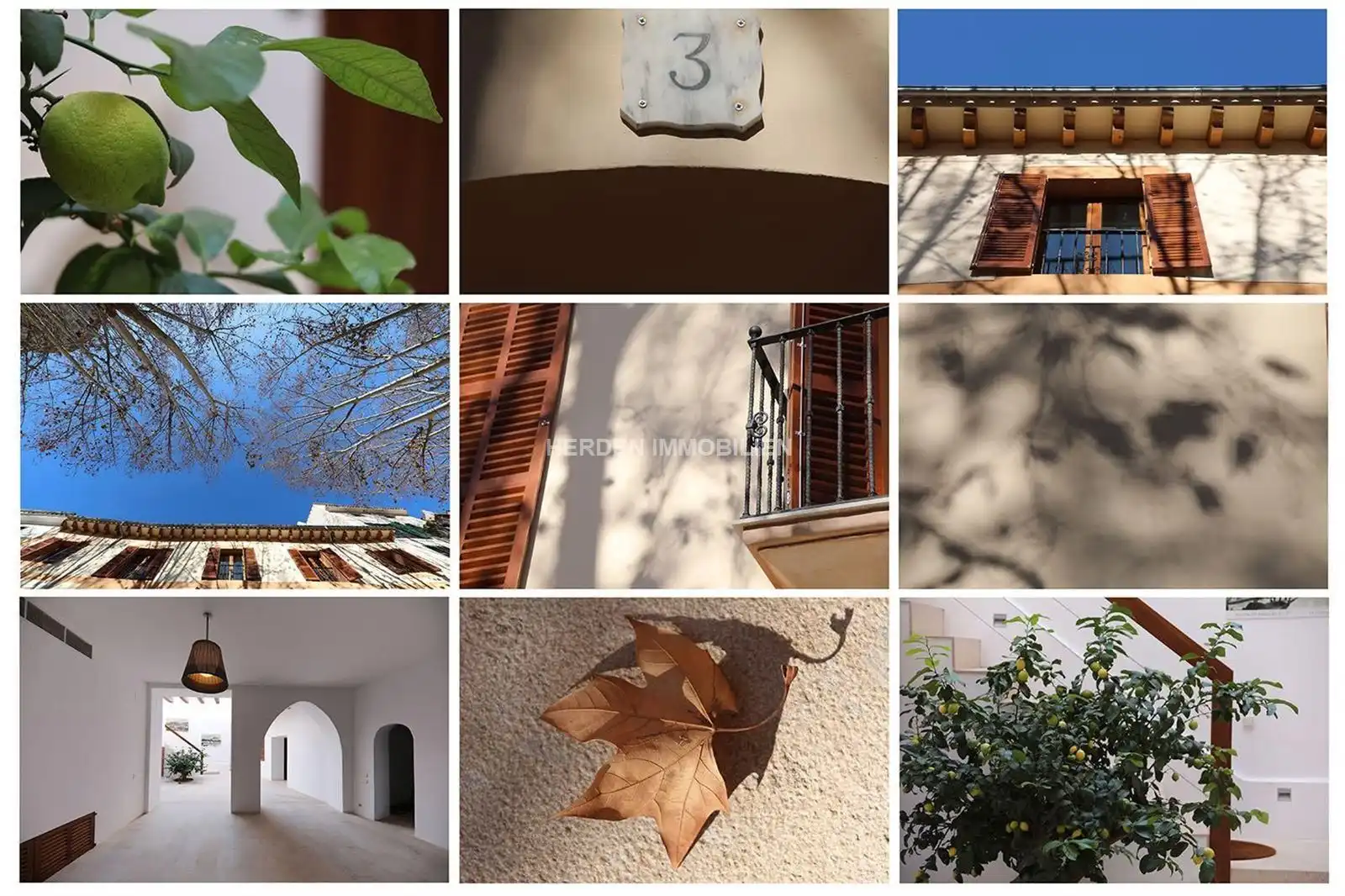 Vista exterior de Casa o xalet en venda en  Palma de Mallorca amb Aire condicionat, Calefacció i Terrassa