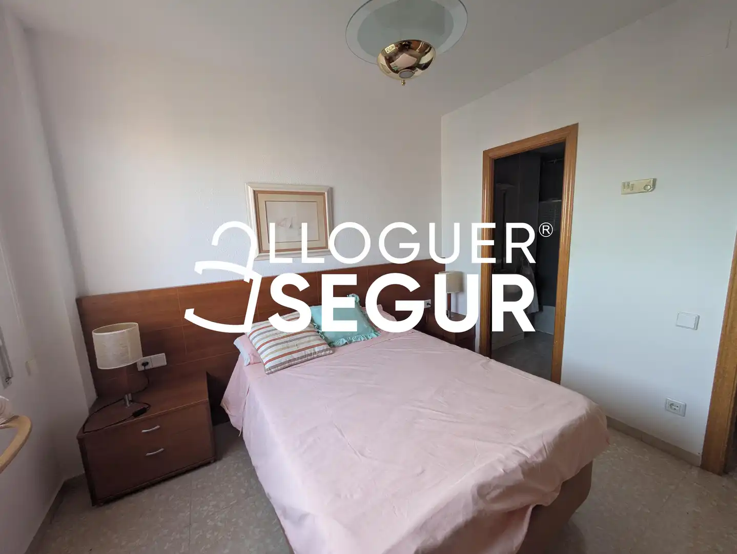 Pis amb piscina de lloguer a Berenguer el Gran, imagen 12