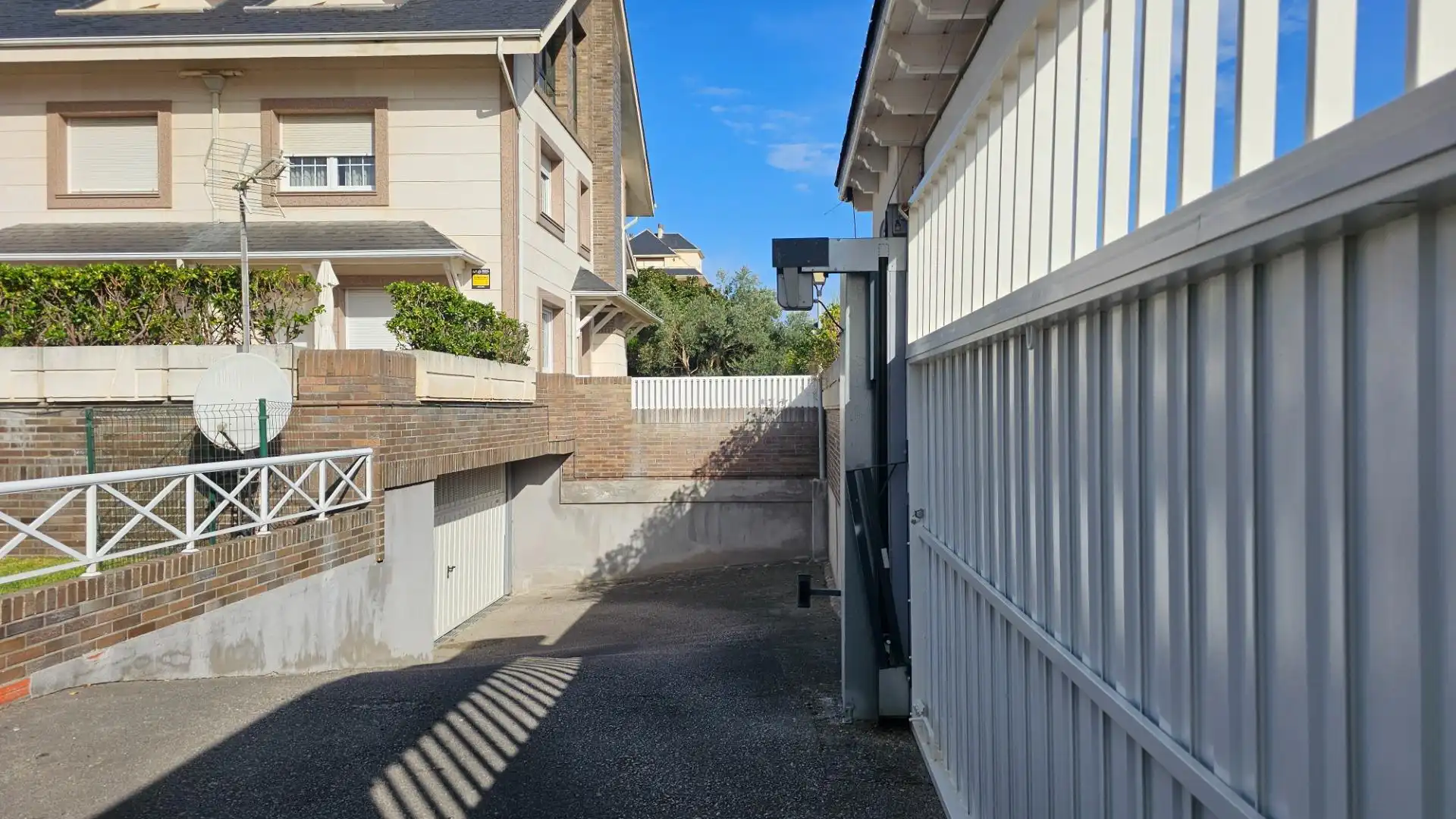 Terraced house with terrace for sale in Avenida ENRIQUE MOWINCKEL, imagen 45