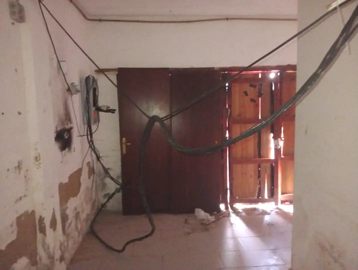 Adossat amb terrassa en venda a Carrer Ripollès, imagen 13