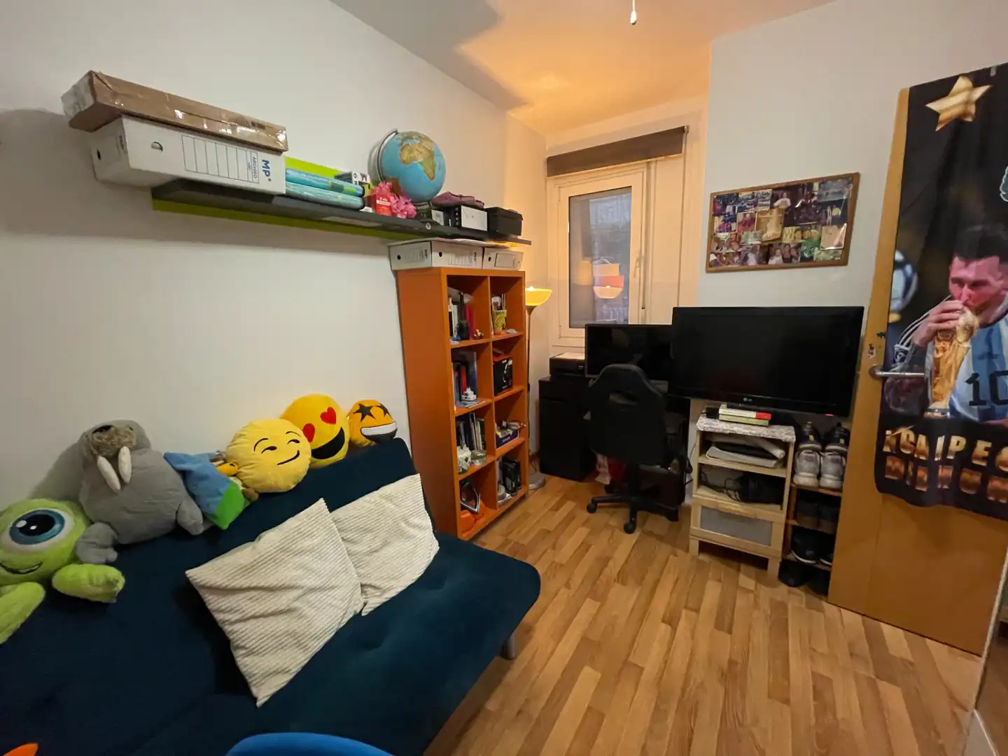 Piso en venta en Cambrils con Aire acondicionado, Calefacción y Parquet