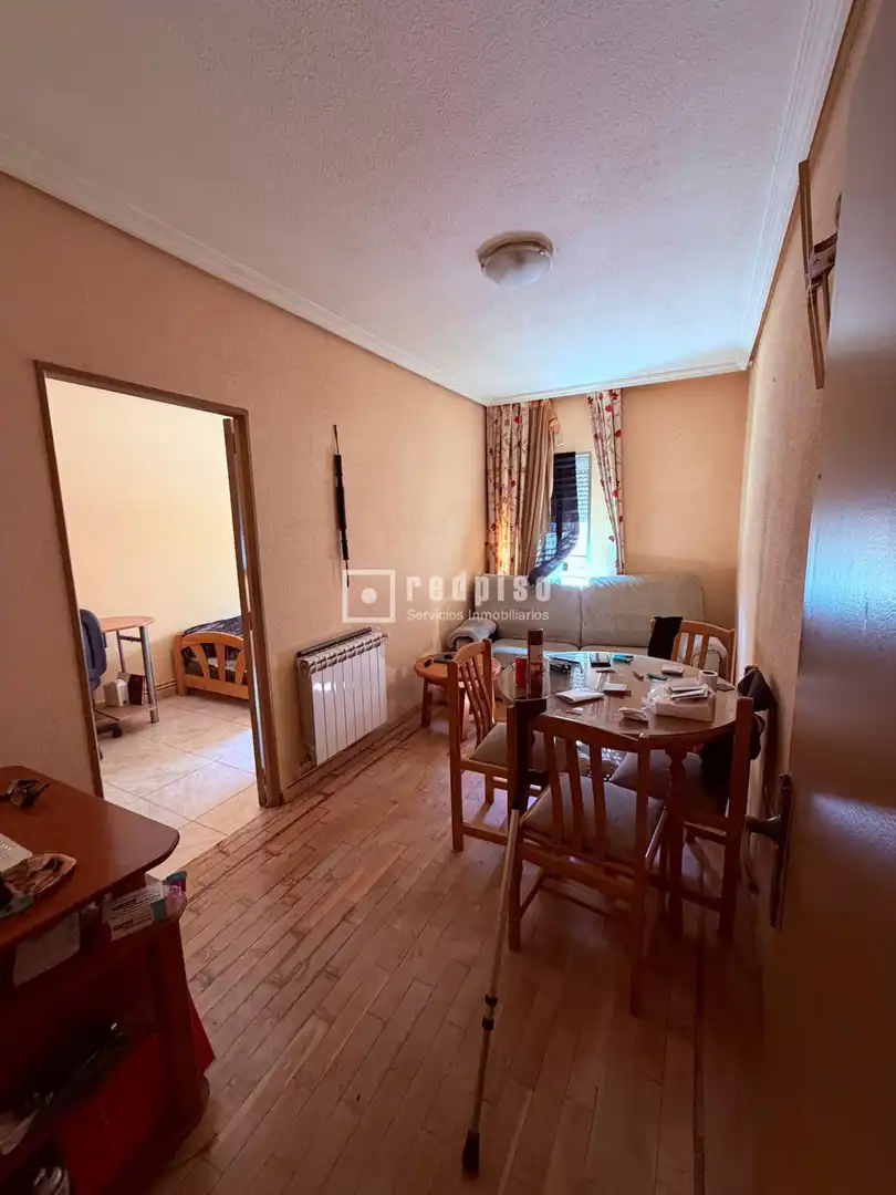 Habitación de Piso en venta en Parla con Calefacción, Terraza y Trastero