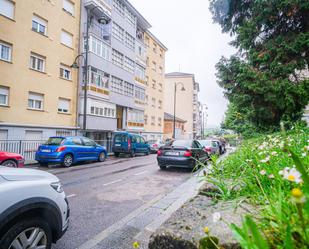 Vista exterior de Apartament en venda en Avilés amb Terrassa i Balcó