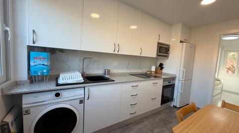 Foto 4 de Piso en venta en Calle Cuba, 9, Calas Santiago Bernabéu, Santa Pola