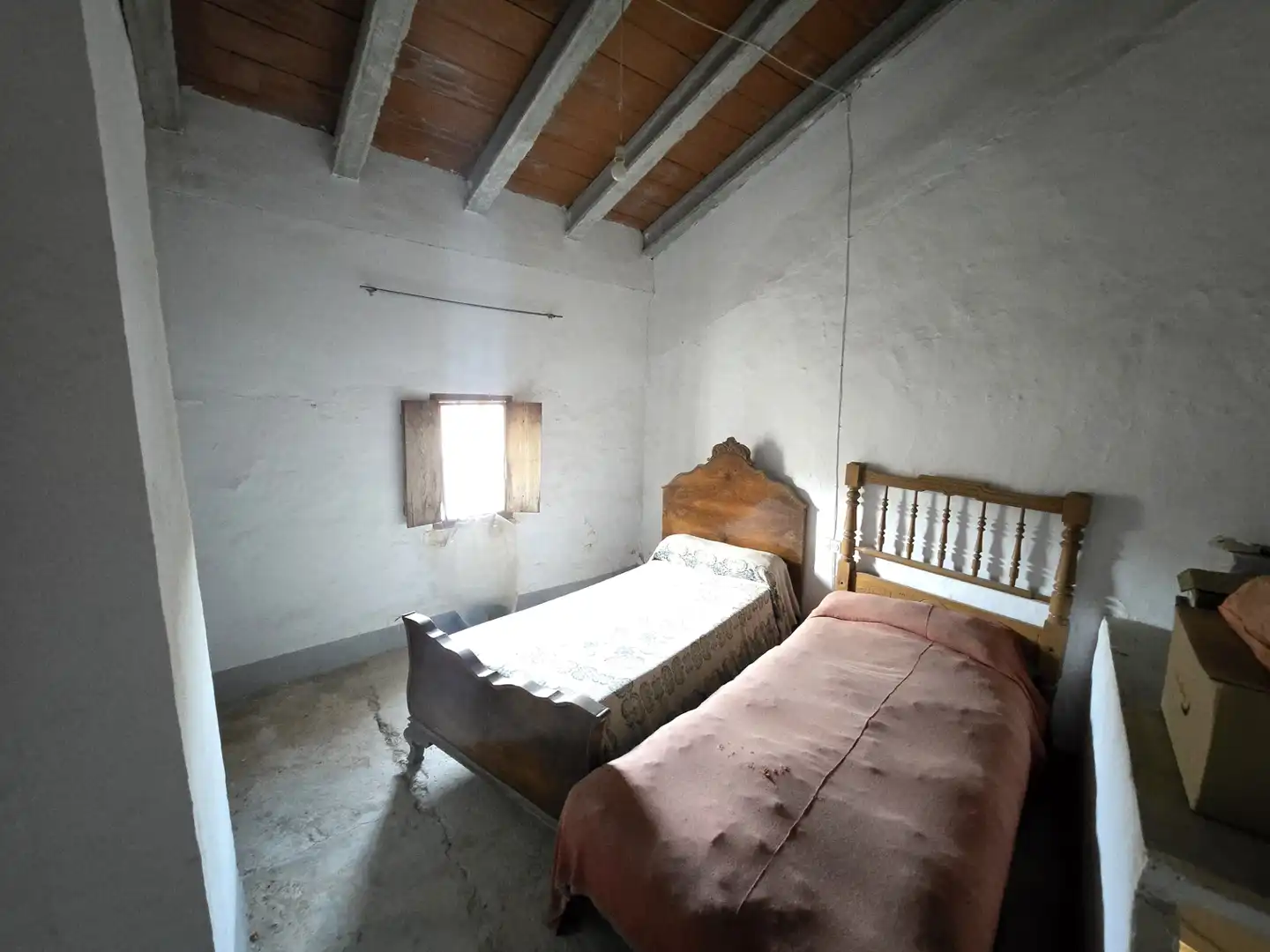 Bedroom of Houses for sale in Turís  with Storage room