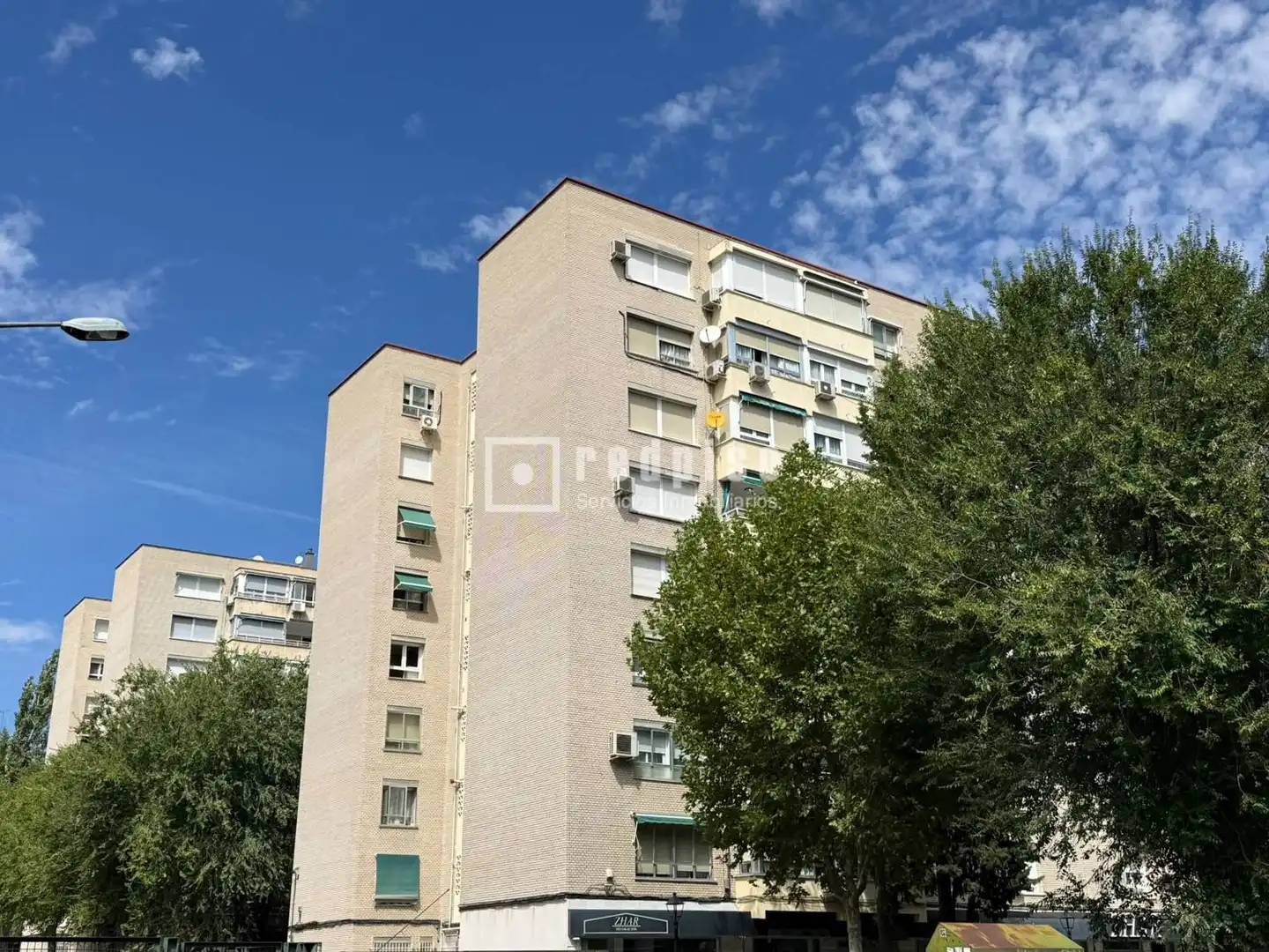 Appartement avec jardin à vendre à de Ocaña