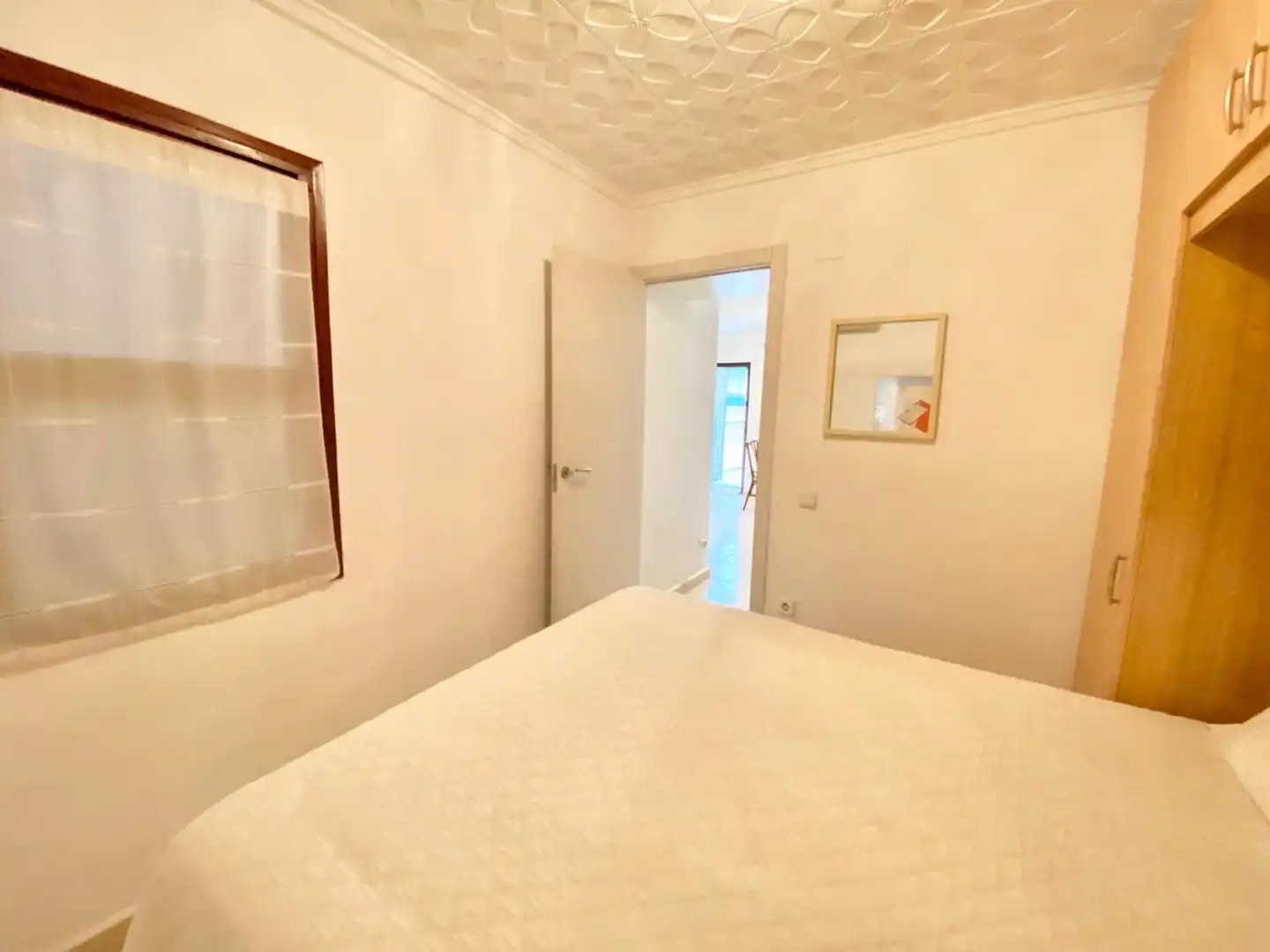 Bedroom of Houses for rent in Guardamar del Segura  with Air Conditioner, Heating and Terrace