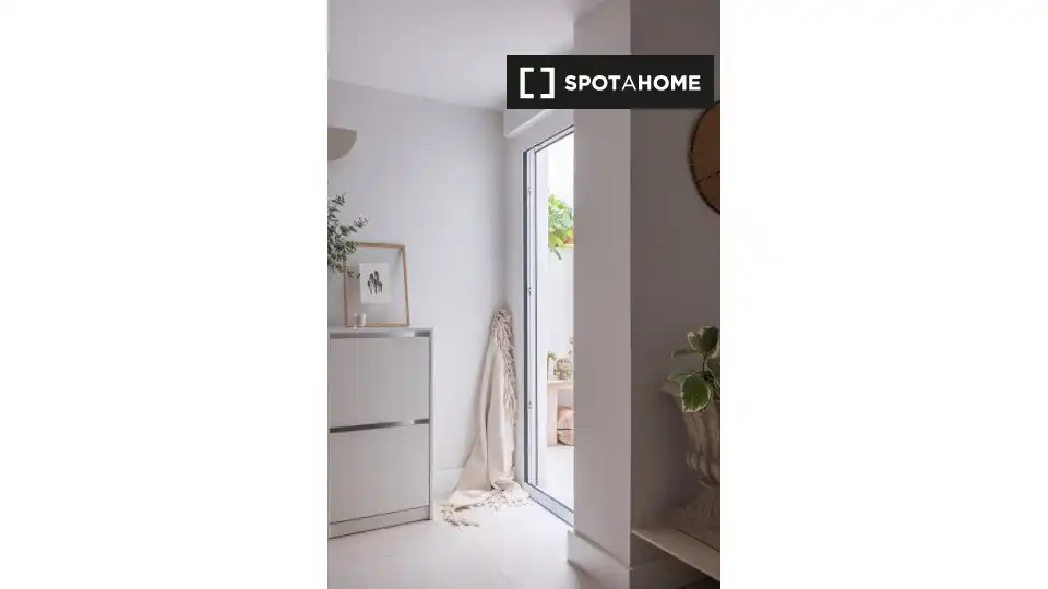 Flat for rent in Los Rosales