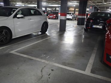 Aparcament en venda a Buenavista