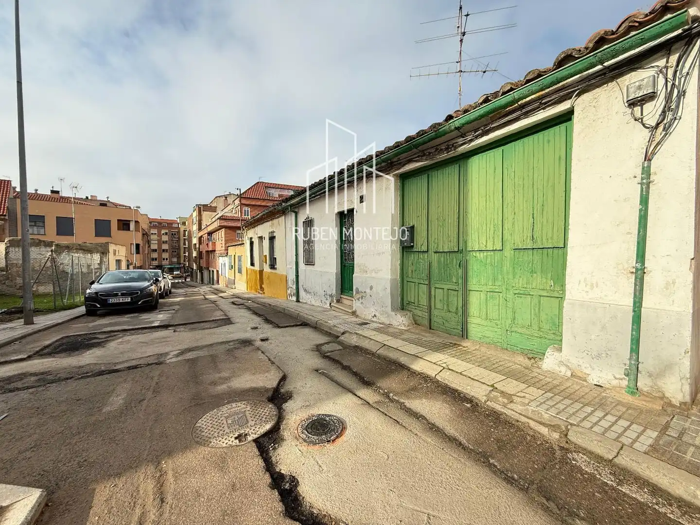 Rural land for sale in Obispo Alcolea, imagen 8