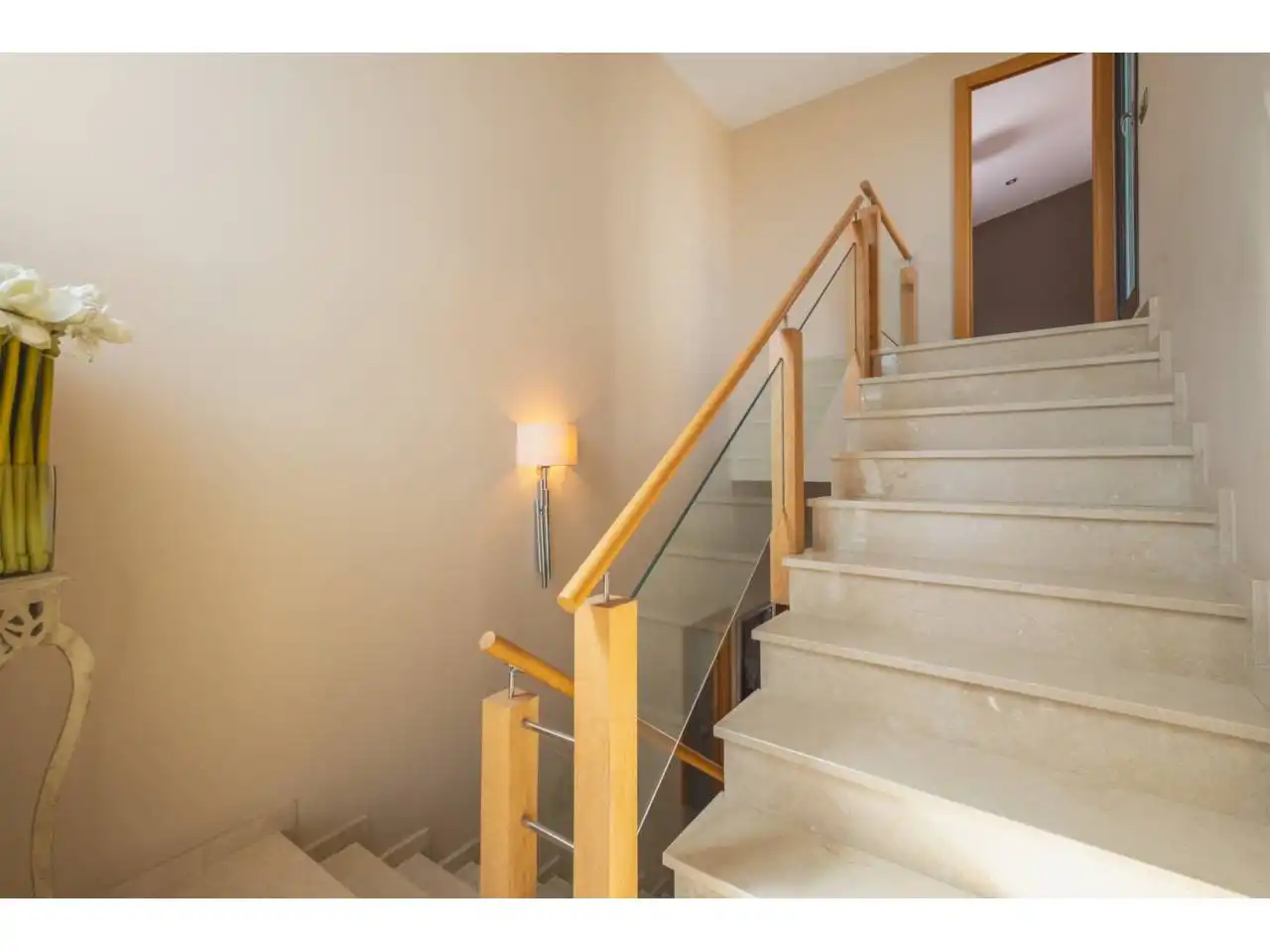 Chalet con jardín en venta en Núcleo urbano, imagen 58