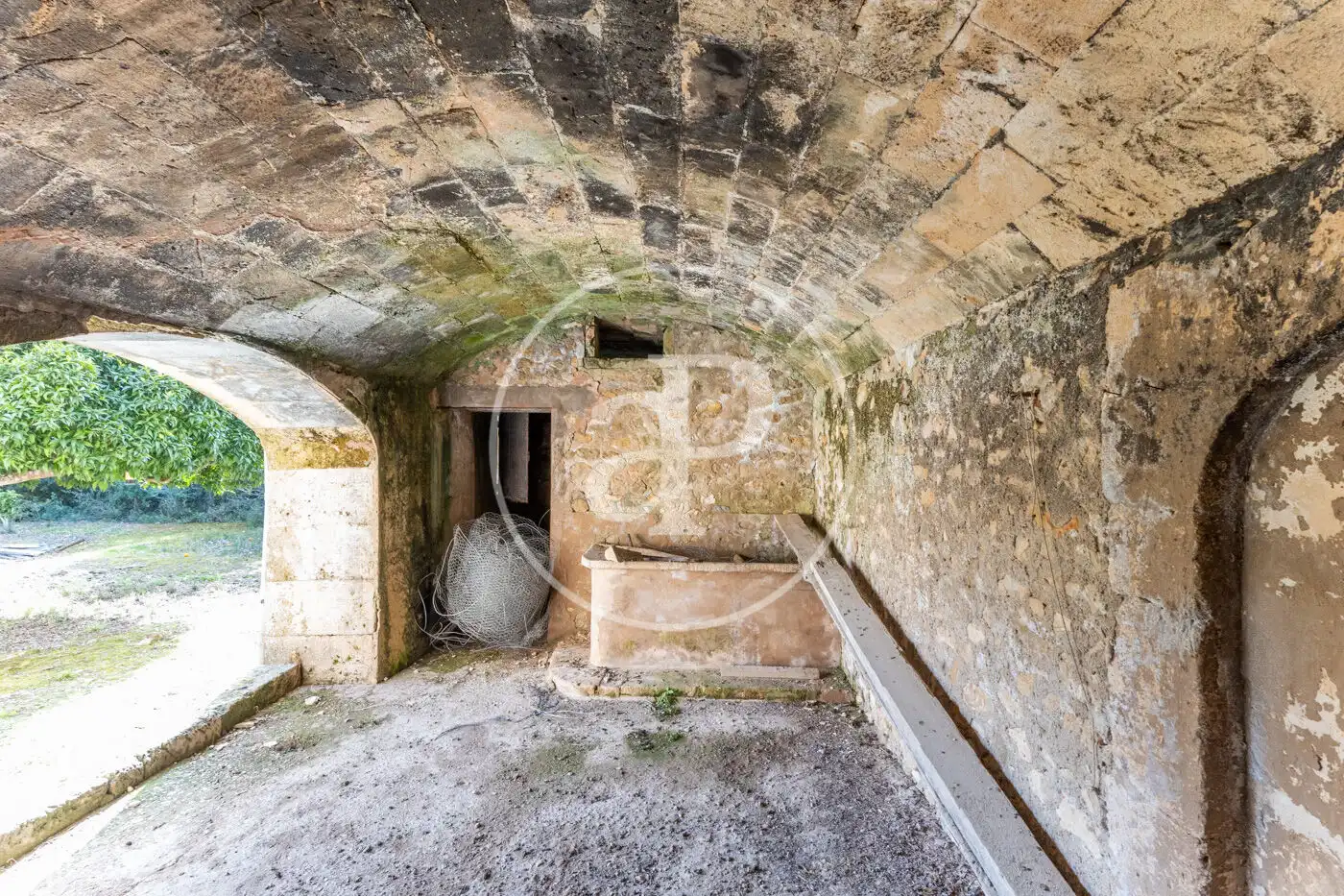 Finca rústica en venta en Archena con Calefacción, Jardín privado y Terraza
