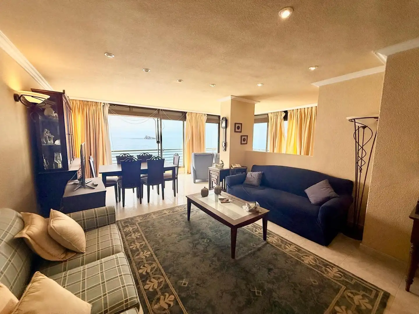 Wohnung mit Terrasse zum Verkauf in Playa de Levante, imagen 4