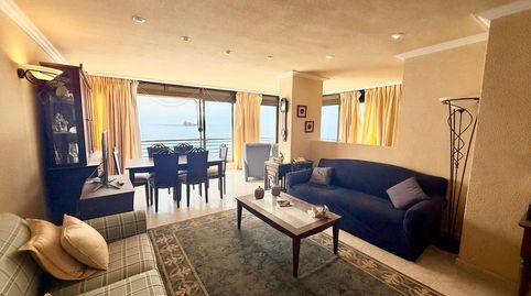 Foto 4 de Piso en venta en Playa Levante, Benidorm