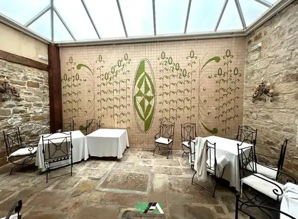 Casa amb terrassa en venda a Calle Enrique Moreno, imagen 14