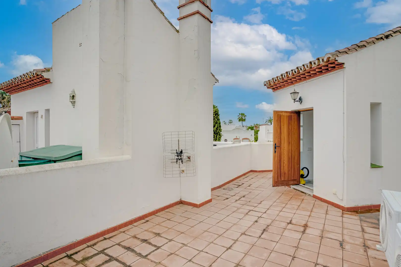 Terraced house with pool for sale in Benamara - Atalaya, imagen 21