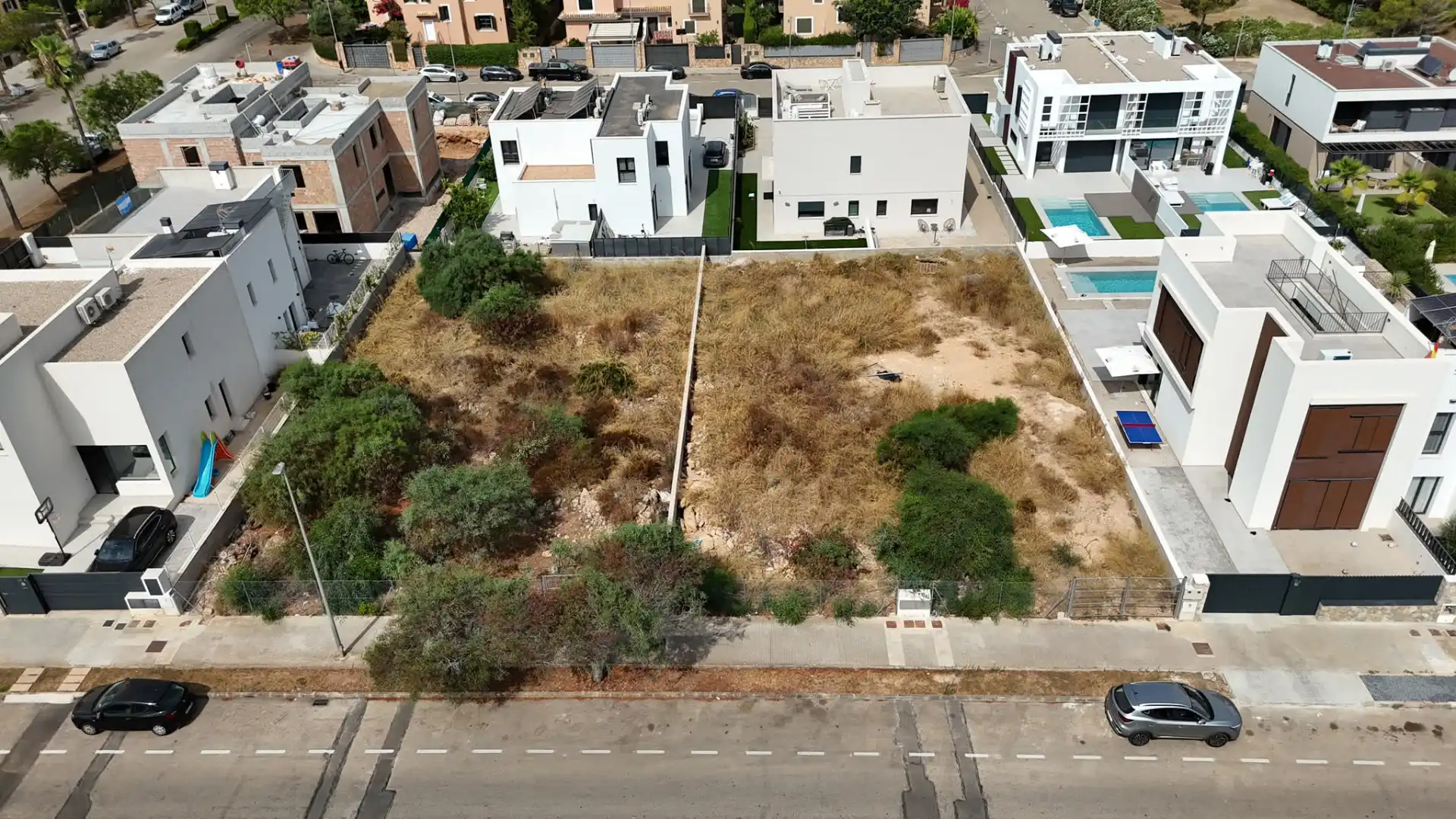 Residencial en venta en Llucmajor