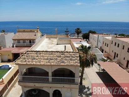 Exterior view of Apartment for sale in Cuevas del Almanzora  with Terrace