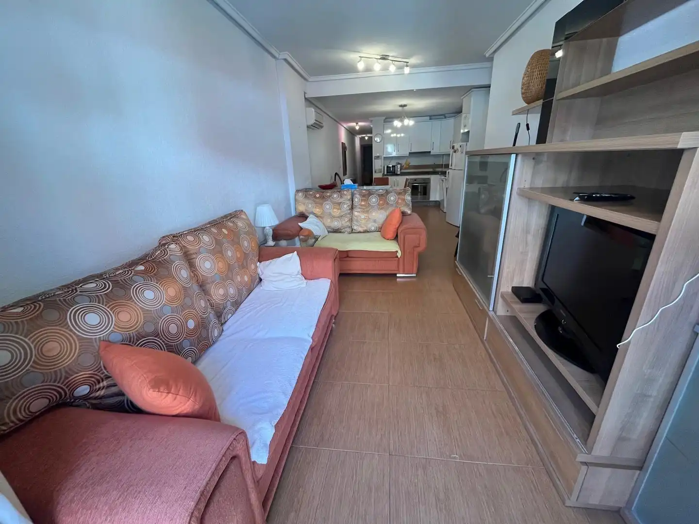 Apartment with terrace for sale in Playa de los Locos, imagen 16