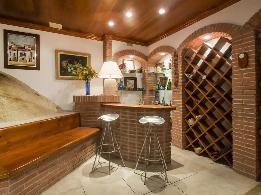 Villa avec piscine à vendre à Calle Aries, imagen 47