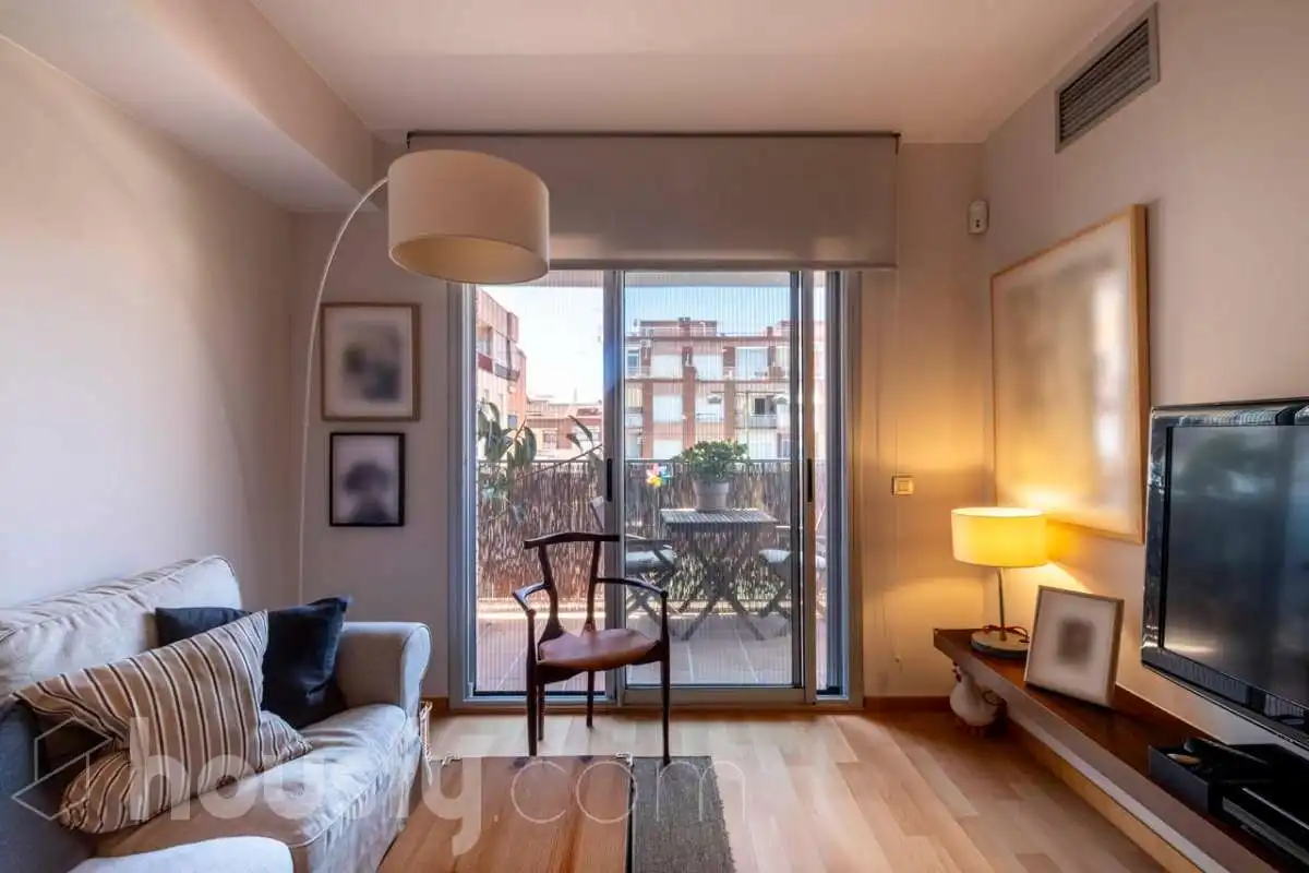 Appartamento con terrazza in vendita a Carrer del Doctor Fleming ., imagen 5