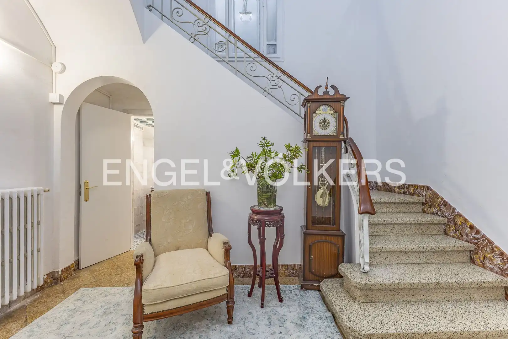 Casa o chalet de alquiler en Sabadell con Calefacción