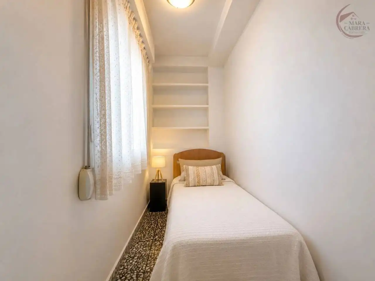 Piso con terraza en venta en Calle Governador 38, imagen 19