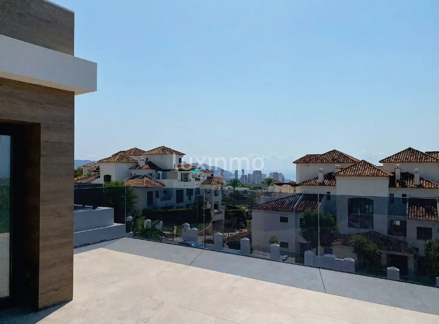 Villa mit Terrasse zum Verkauf in Golf Bahía, imagen 32