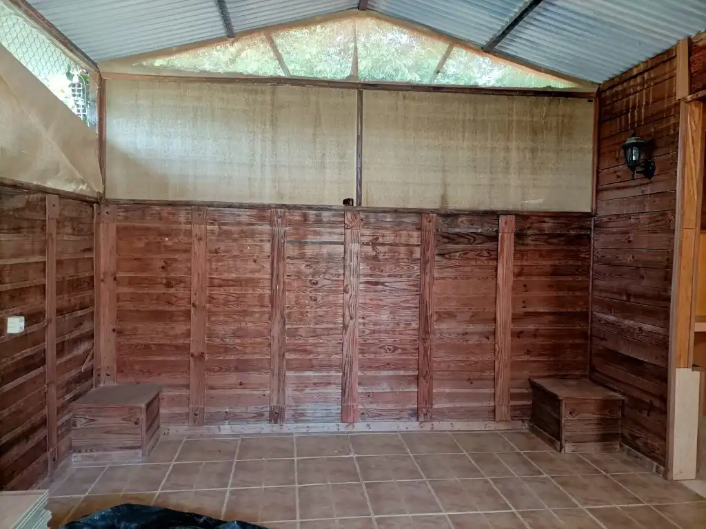 Casa o xalet en venda en Badajoz