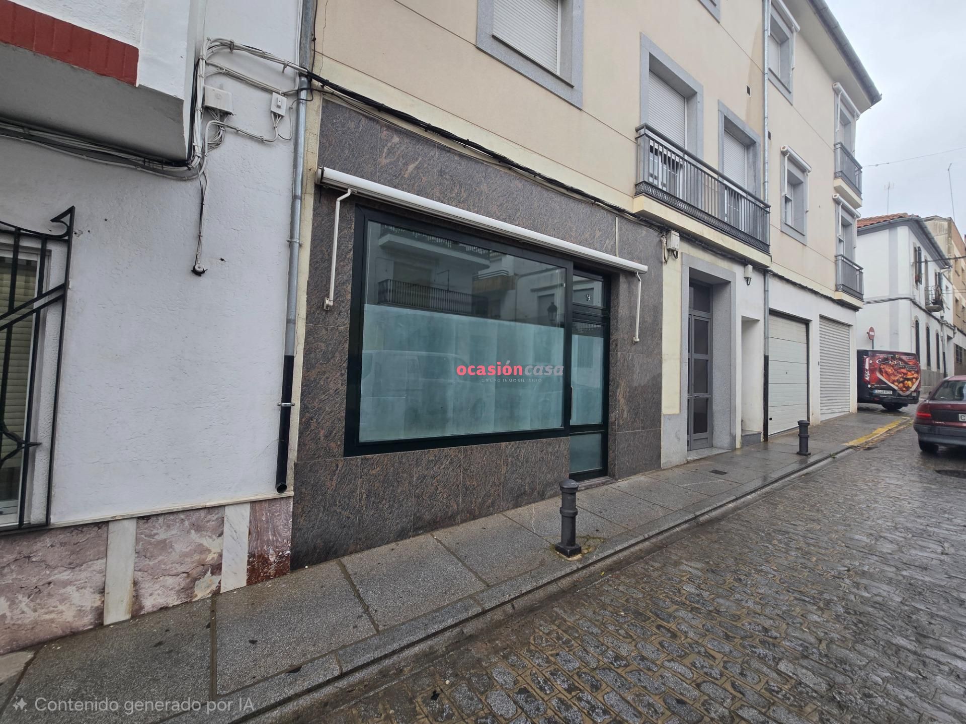 Geschaftsraum zur Miete