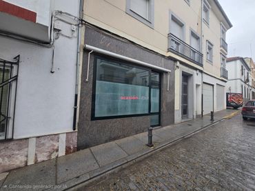 Gewerbefläche zur Miete in Pozoblanco