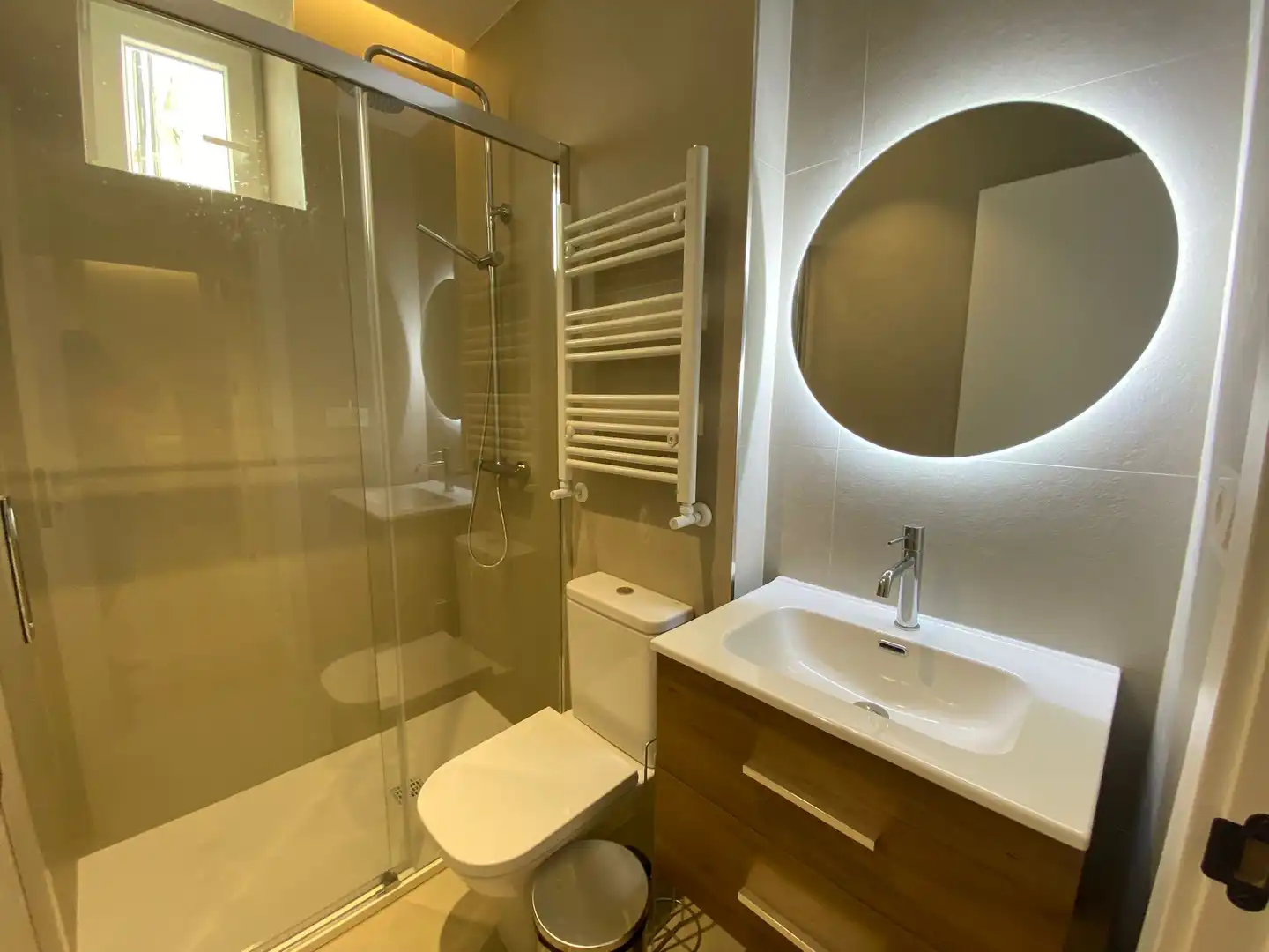 Habitación en Calle de la Anunciación, 6, Niño Jesús