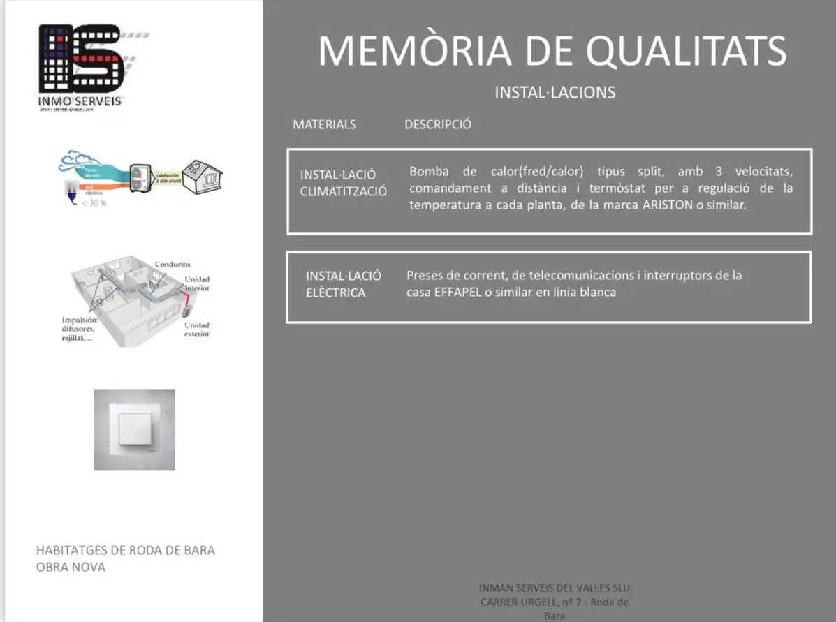 Jardín de Piso en venta en Roda de Berà con Aire acondicionado, Calefacción y Terraza