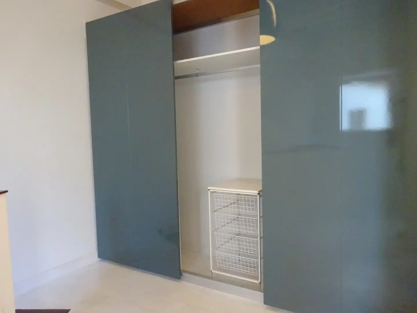 Habitación de Dúplex de alquiler en Sevilla con Aire acondicionado, Calefacción y Amueblado