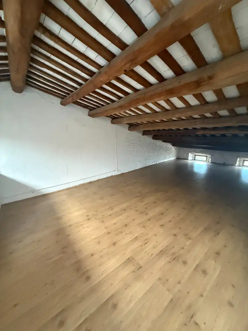 Casa aparellada amb jardí en venda a Doctor Agusti Simon 3, imagen 39