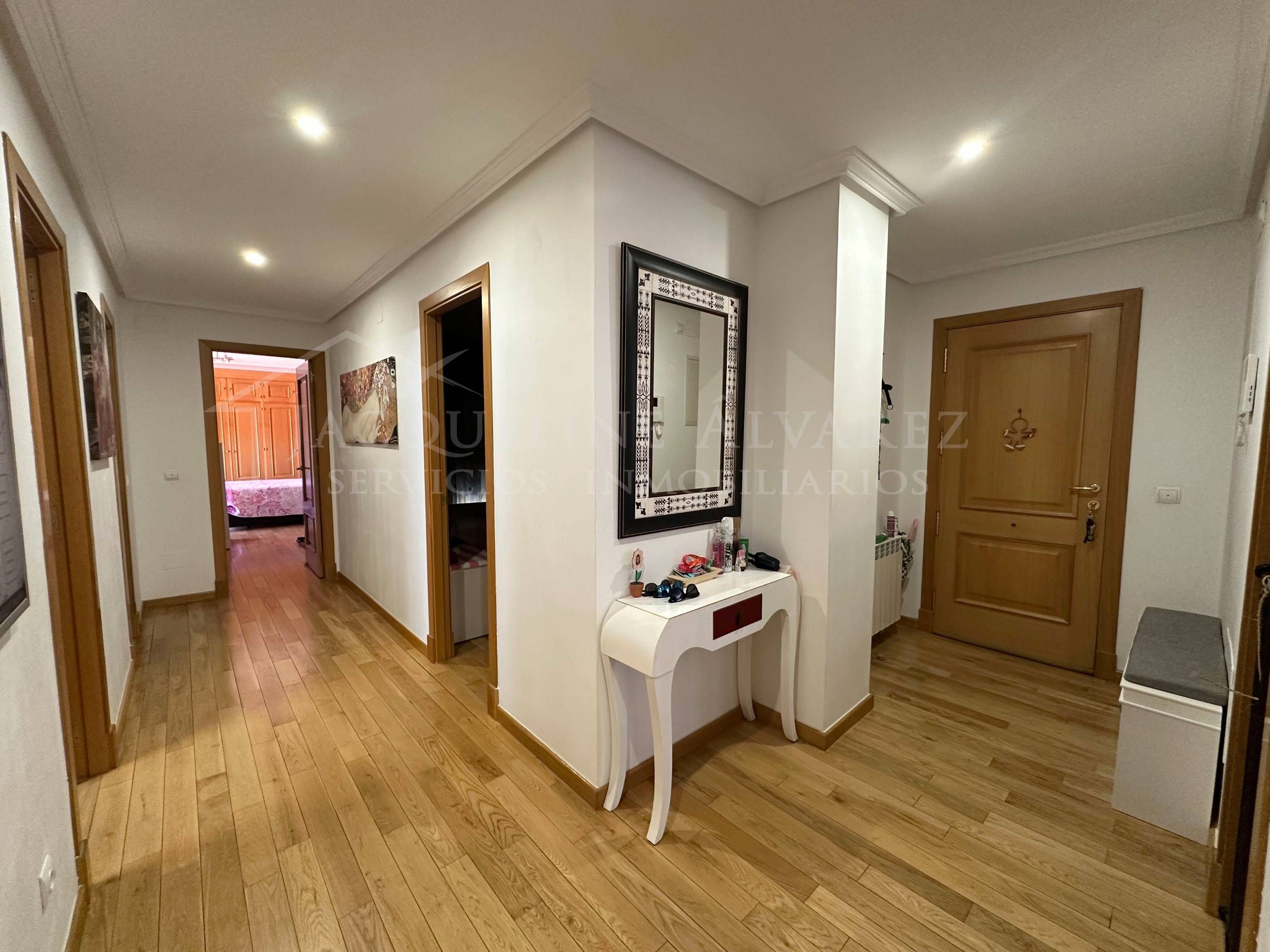 Àtic en venda en Seseña amb Aire condicionat, Parquet i Terrassa