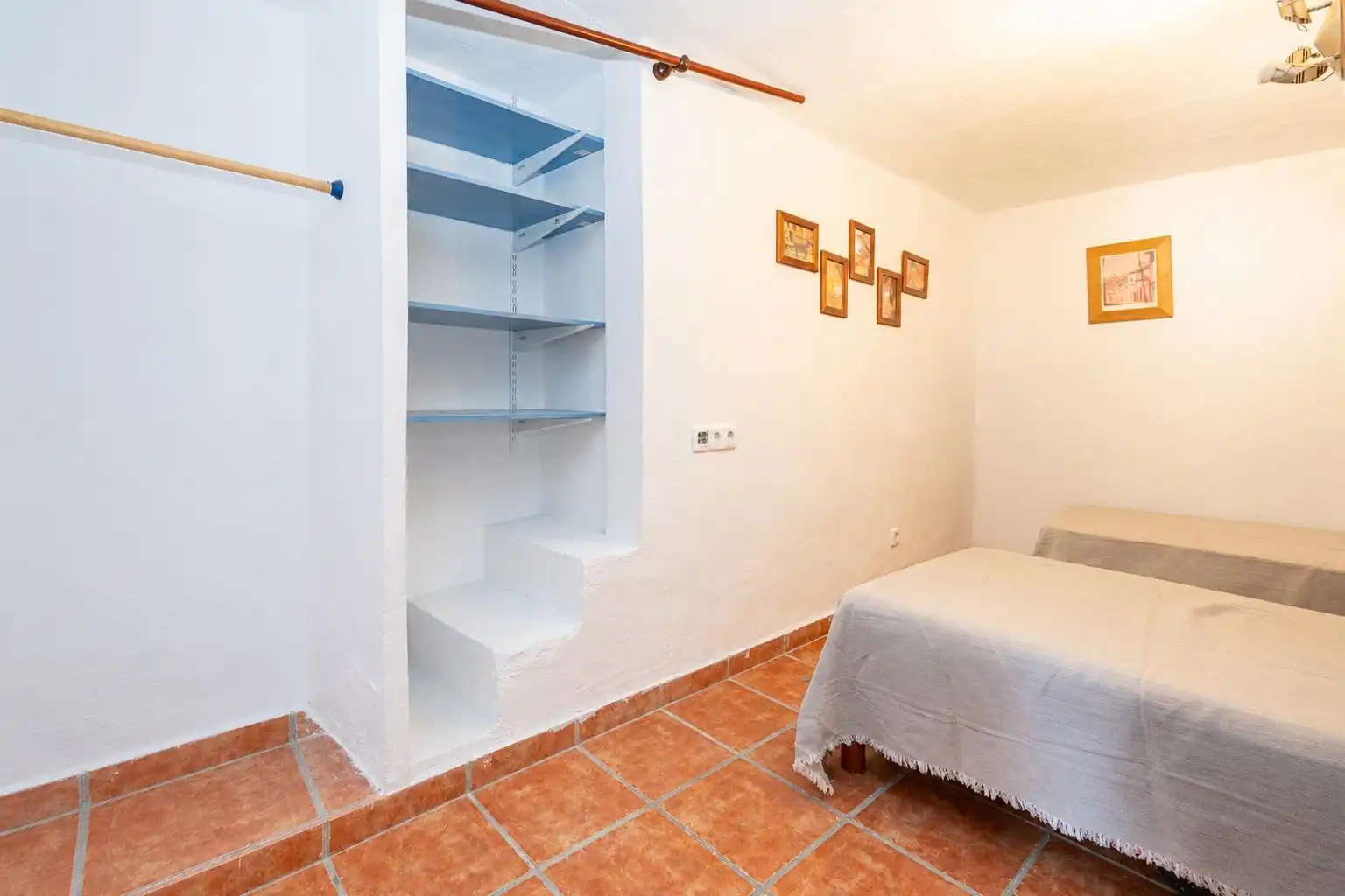 Casa rústica con terraza en venta en Llubí, imagen 11