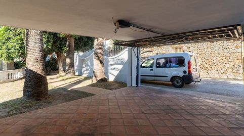 Foto 4 de Casa o xalet en venda a Cala Advocat - Baladrar, Benissa
