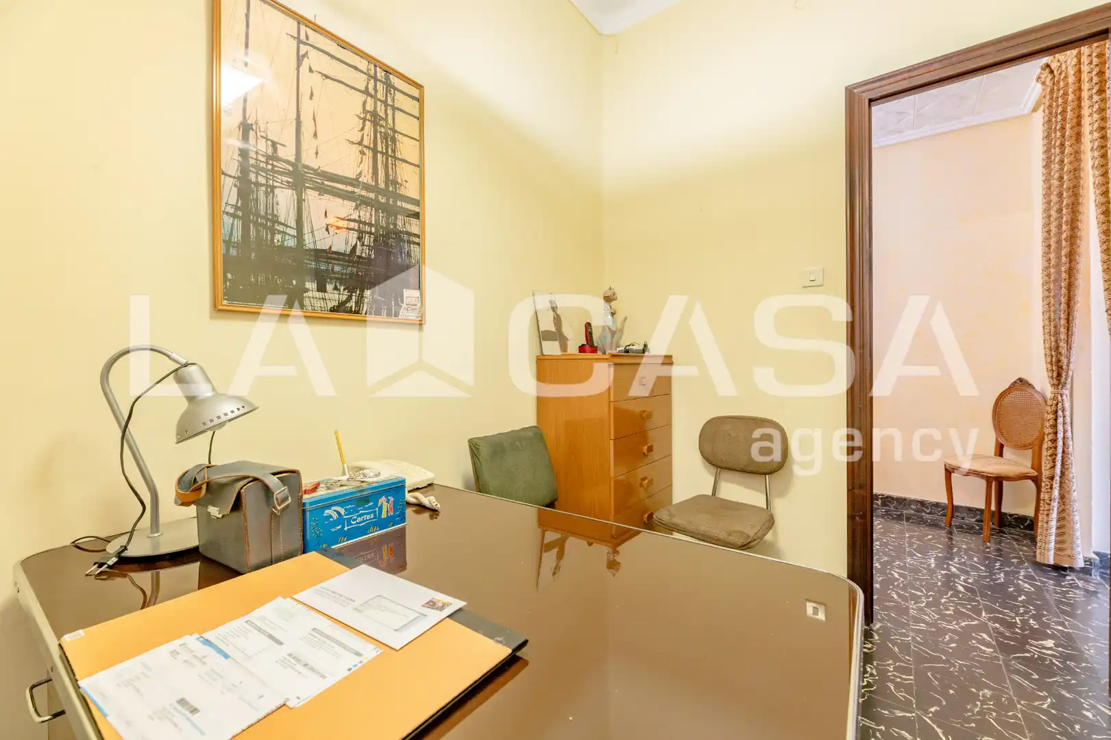 Appartamento con terrazza in vendita a Carrer del Doctor Josep Juan Dómine, imagen 27