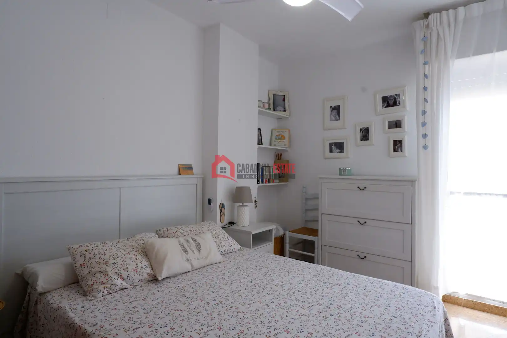 Apartamento de alquiler en Canet d'En Berenguer