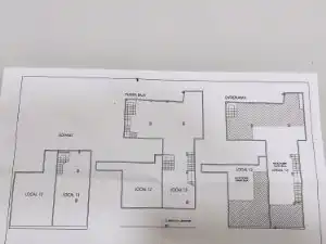 Gewerbefläche zum Verkauf in Calle de la Ribera de Curtidores 26, imagen 2