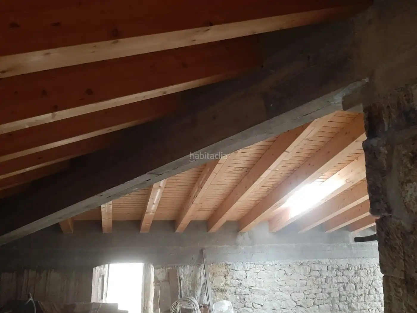 Wohnung zum Verkauf in Calle Barrionuevo 21