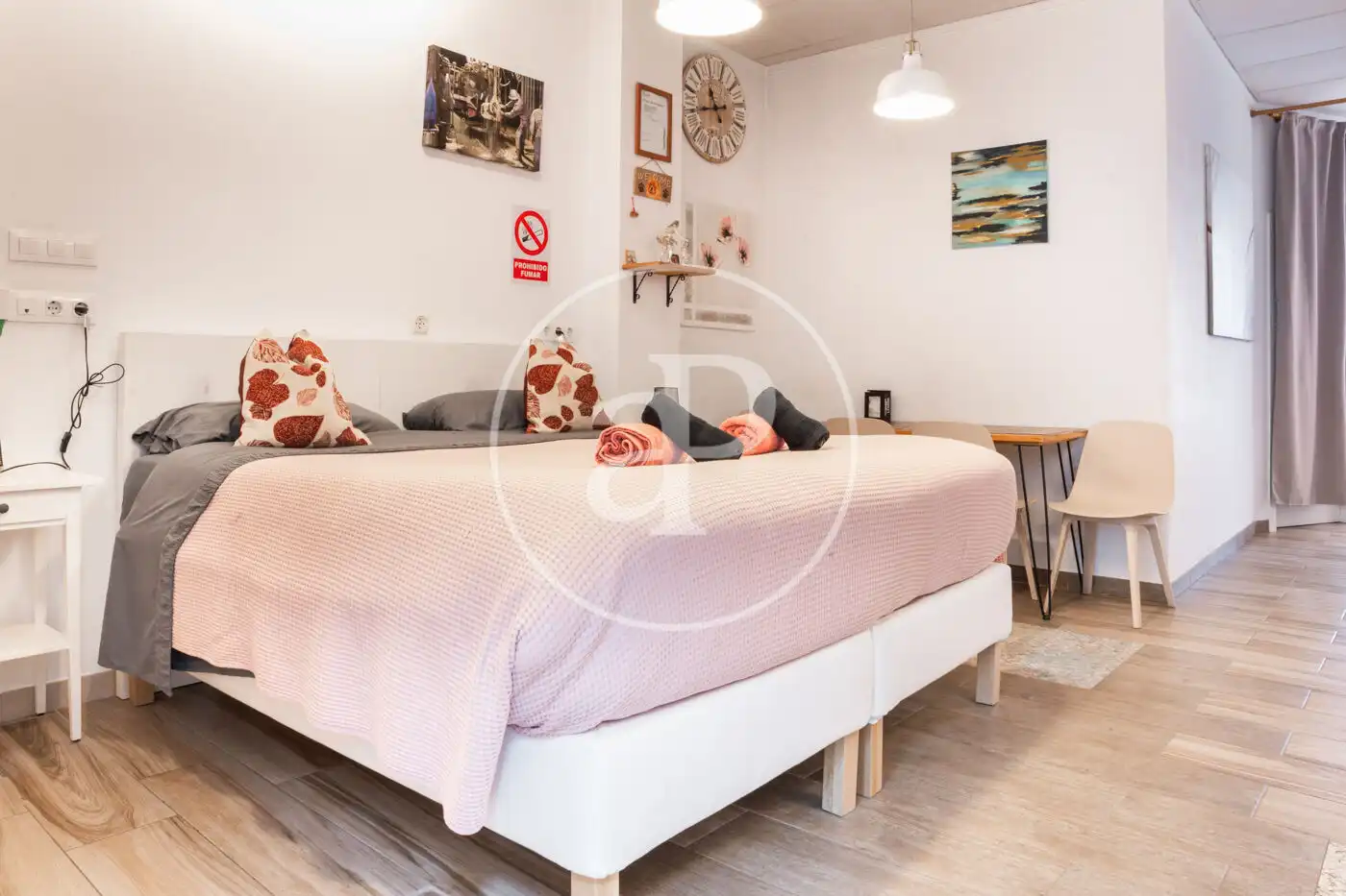 Piso en venta en La Purísima , Zona Pueblo