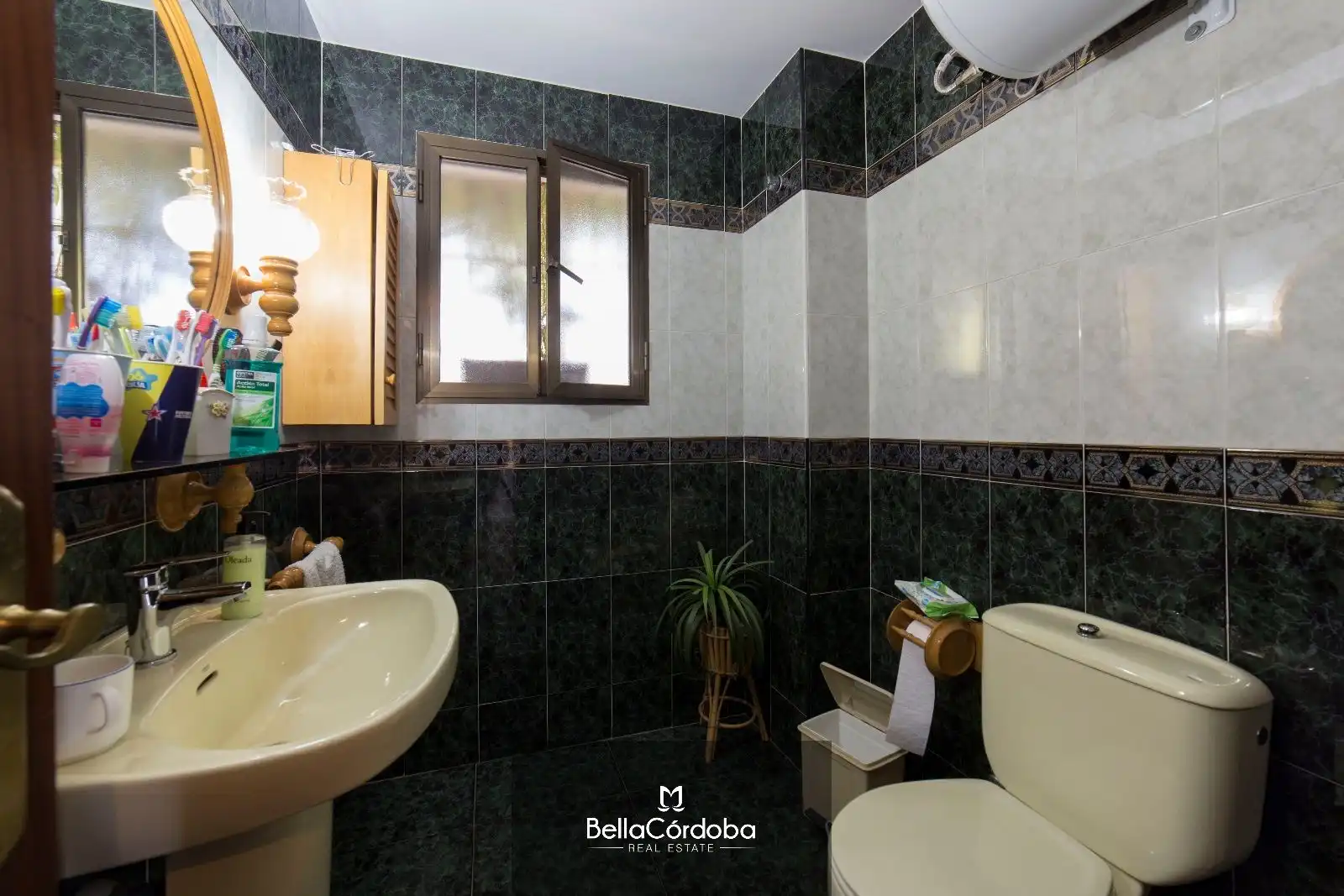 Villa con piscina in vendita a Norte-Sierra, imagen 30