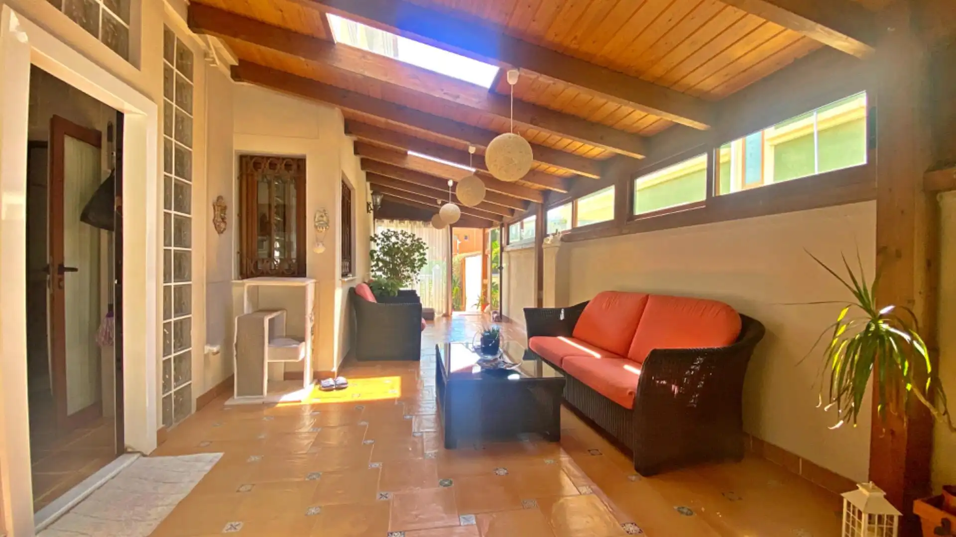 Chalet con piscina en venta en Playa de San Juan - El Cabo de las Huertas, imagen 7